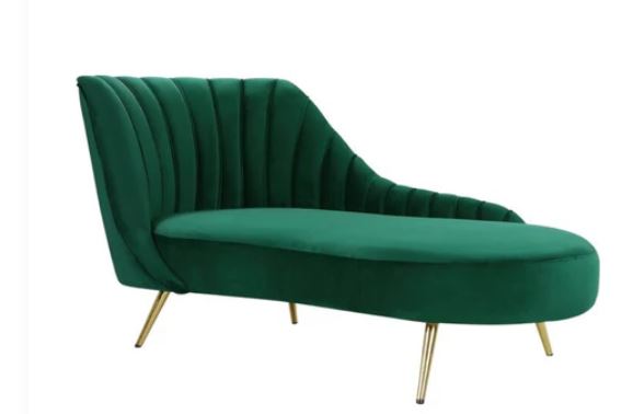 Sadie Modern Relaxer Sofa