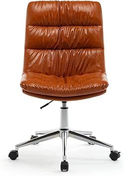 Amelia Swivel Office Chair