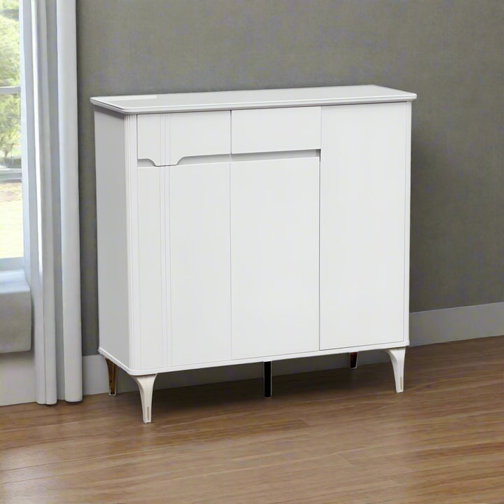 Hannah Shoe Cabinet 100*36*100