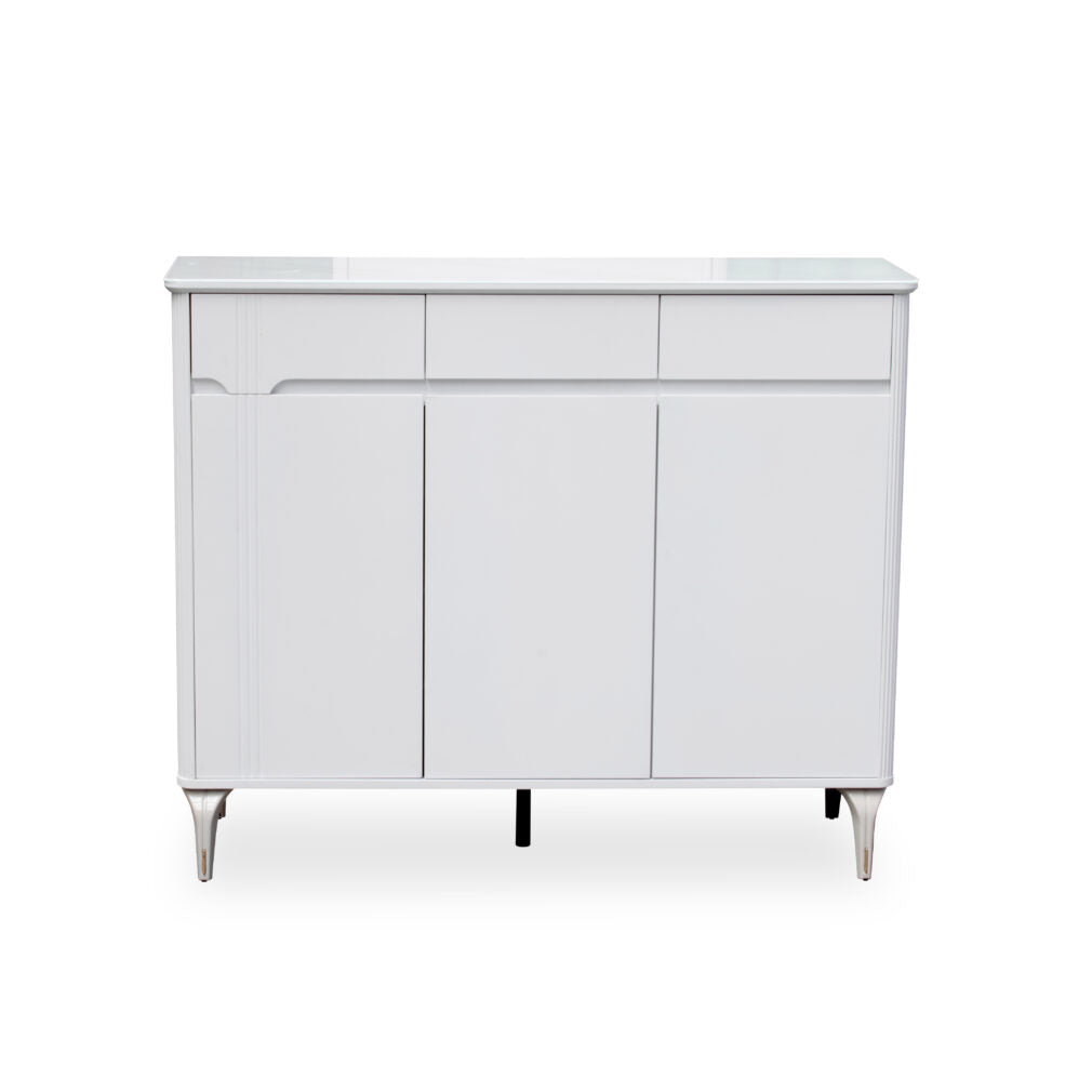 Hannah Shoe Cabinet 120*36*100