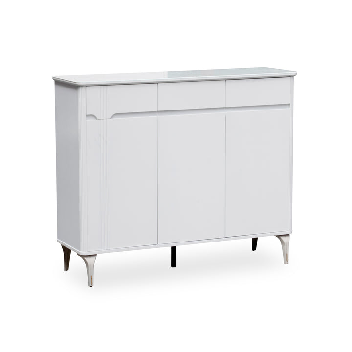 Hannah Shoe Cabinet 120*36*100