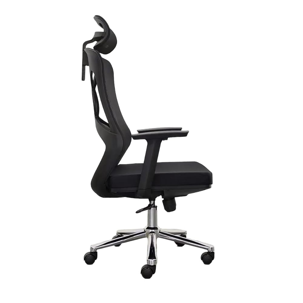 Carla Swivel Office Chair