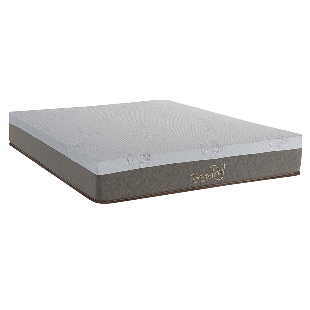 Flores Pocket Springs Mattress Only