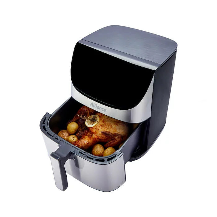 Midea Alliance 8L Digital Air Fryer