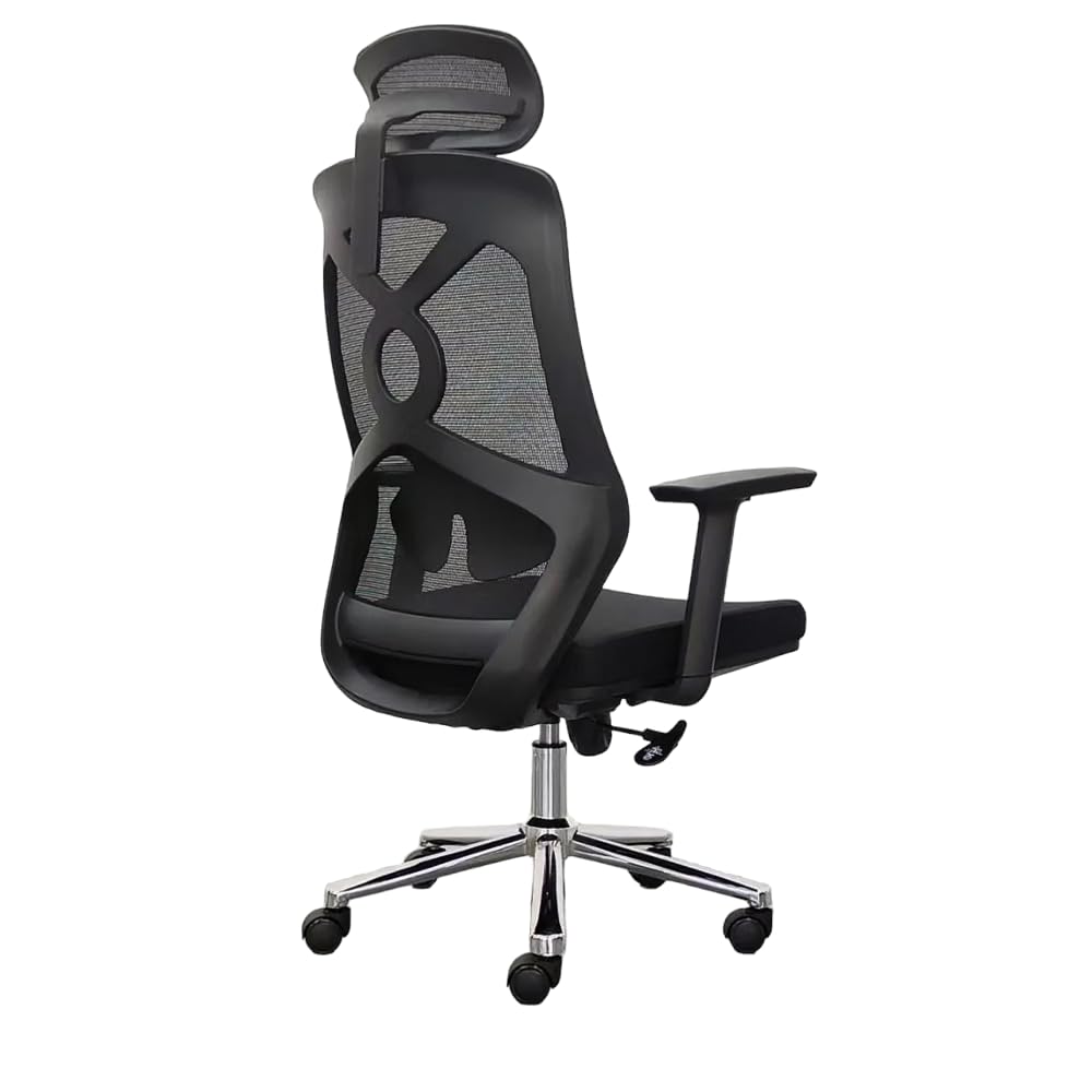 Carla Swivel Office Chair