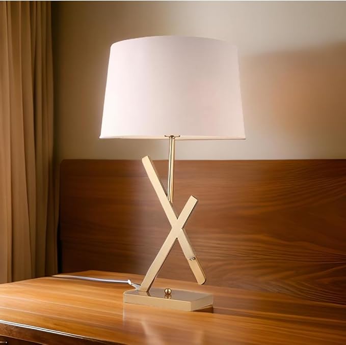 Kuwait Luxe Table Lamp