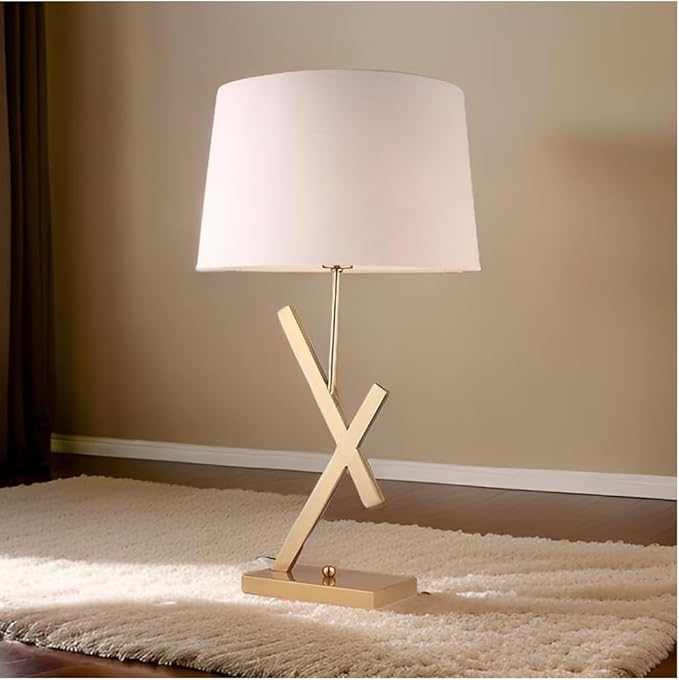 Kuwait Luxe Table Lamp