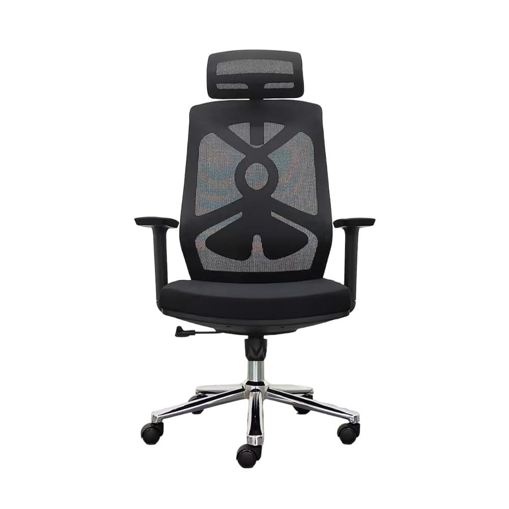 Carla Swivel Office Chair