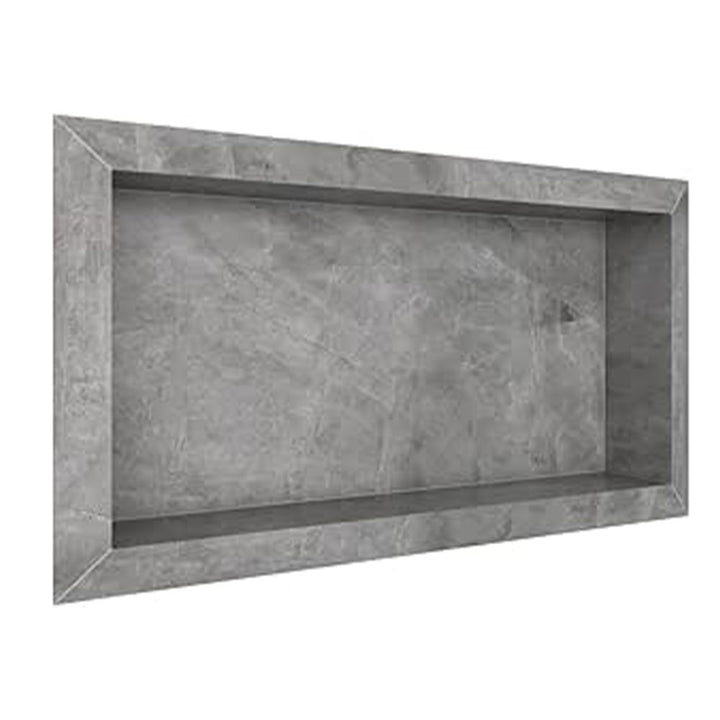 Diamond Porcelain Wall  Niche