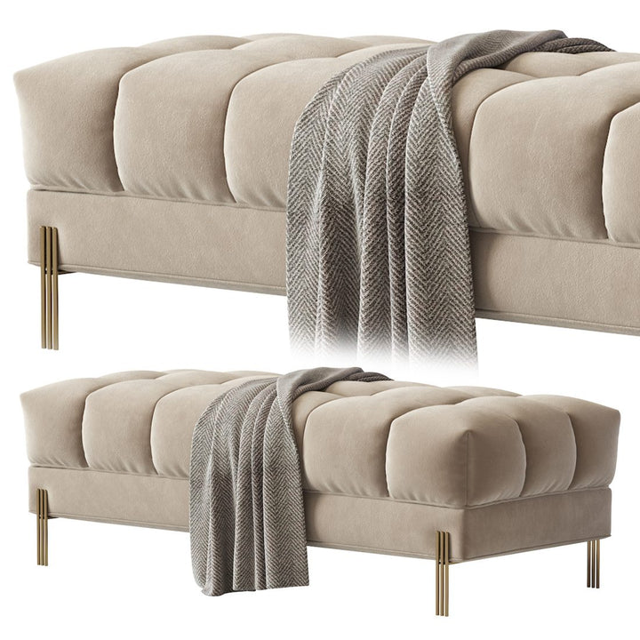 Adeline Sofa Bench