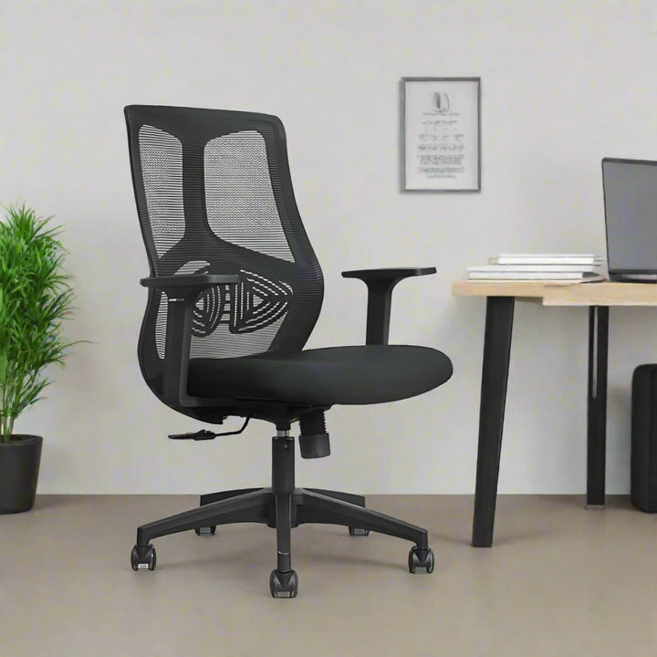 Mariana Swivel Office Chair