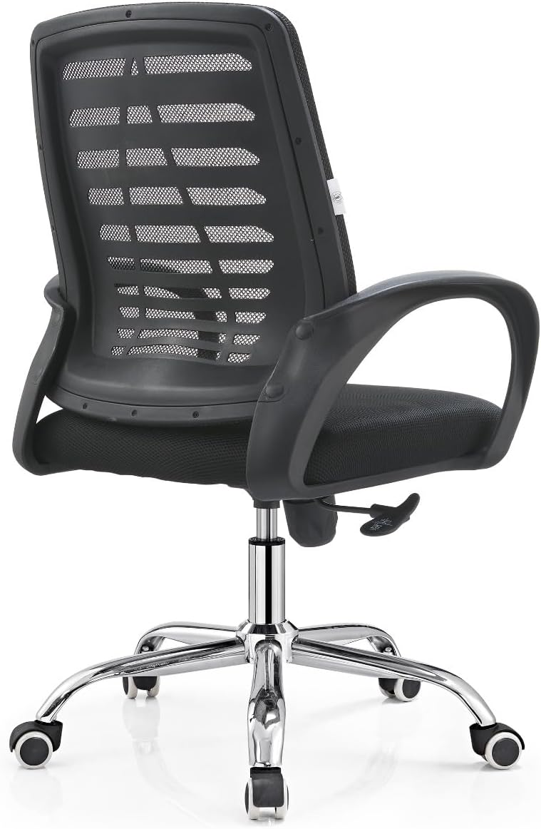 Luna Swivel Office Chair