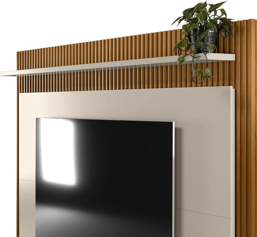 Home Guararapes Wall Plasma Stand