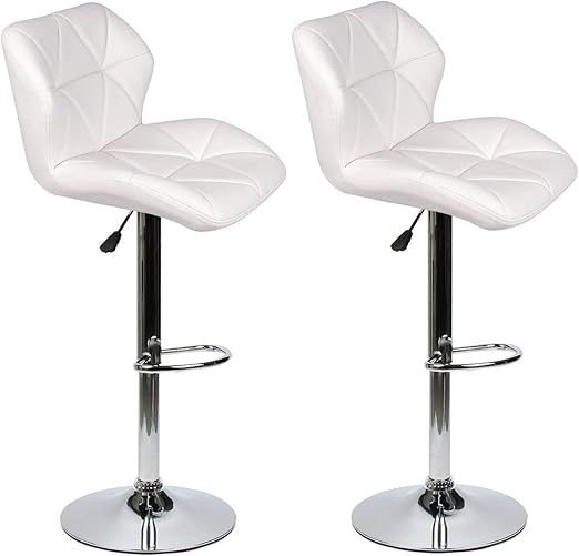 Diamond Bar Stool