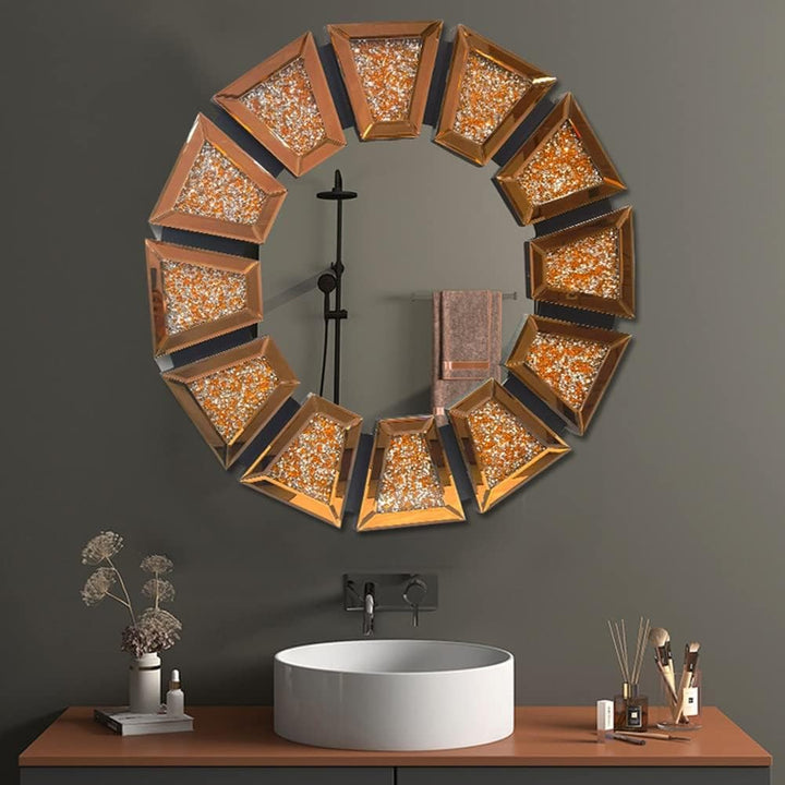 Akila Mirror Only