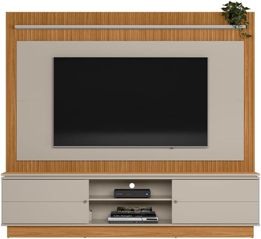 Home Guararapes Wall Plasma Stand