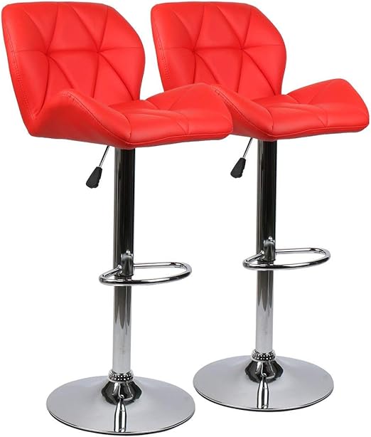 Diamond Bar Stool