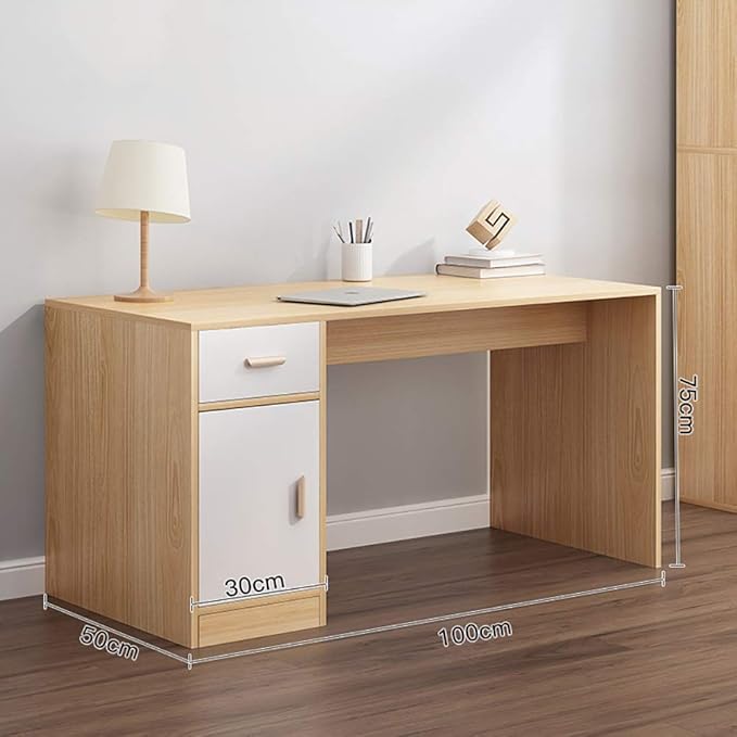 Odette Office Desk