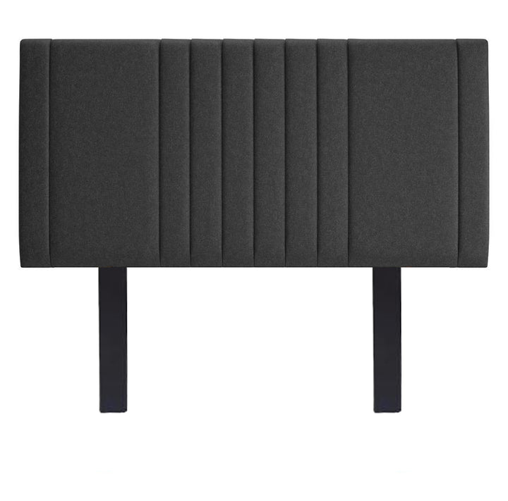 Darla Boucle Panel Headboard