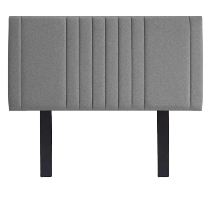 Darla Boucle Panel Headboard