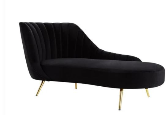 Sadie Modern Relaxer Sofa