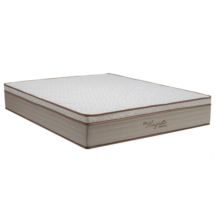 Bio Magnetic Pocket Spring Mattress Only