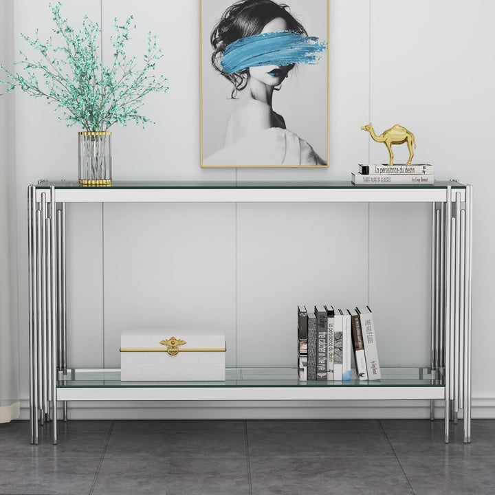 Royal Console Table