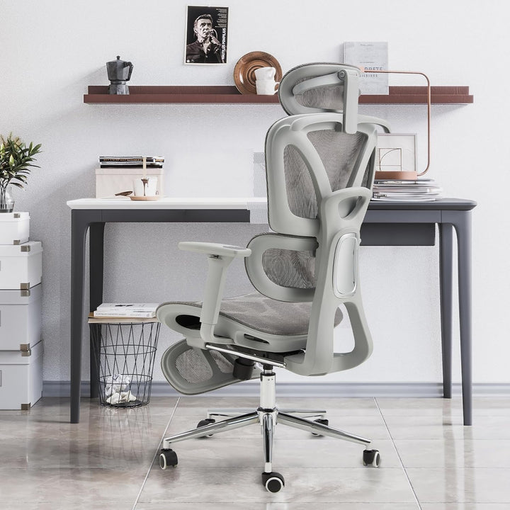 Jade Recliner Office Chair