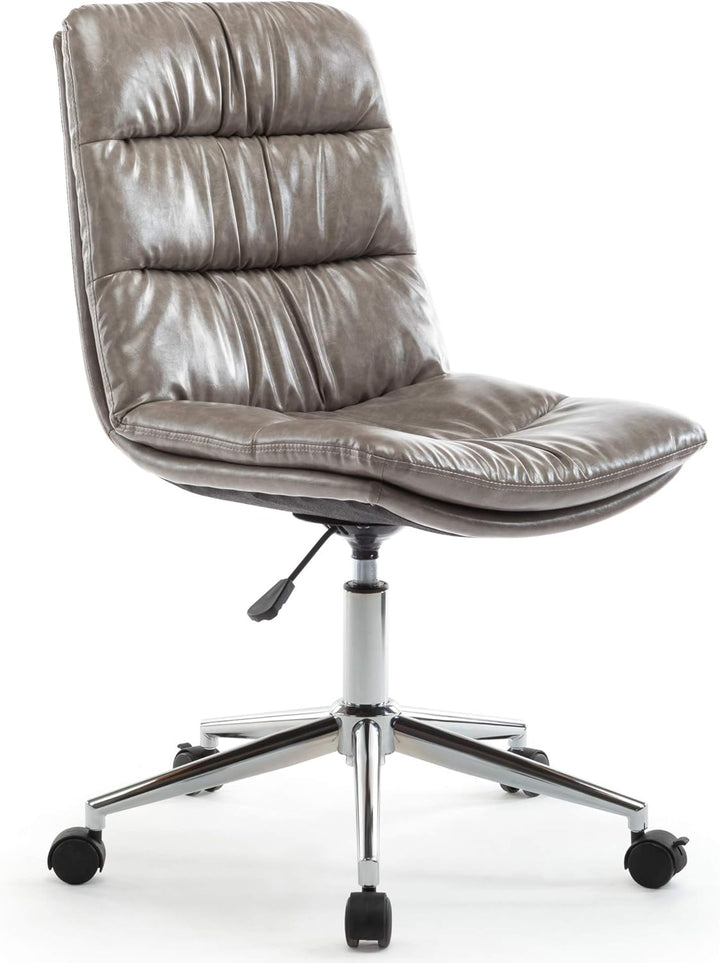 Amelia Swivel Office Chair