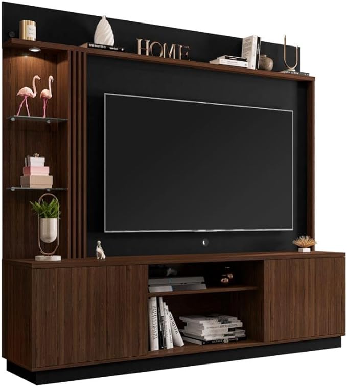 Agueda Home Plasma Stand