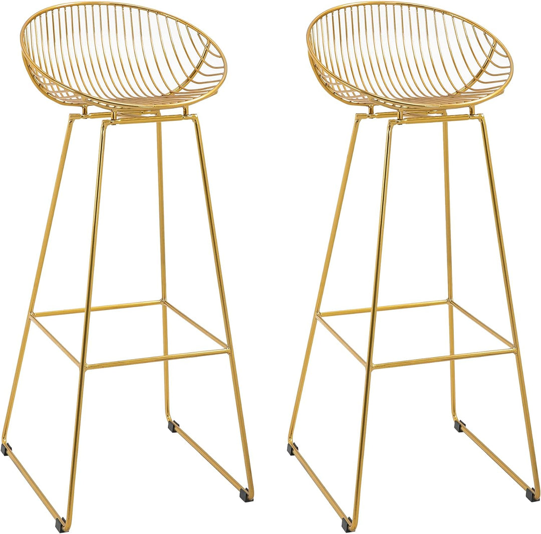 Florres Bar Stool