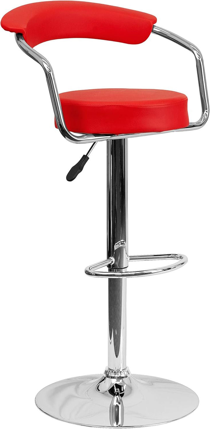 Naawdir Bar Stool