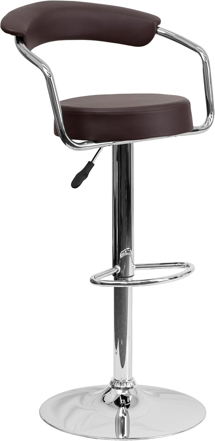 Naawdir Bar Stool