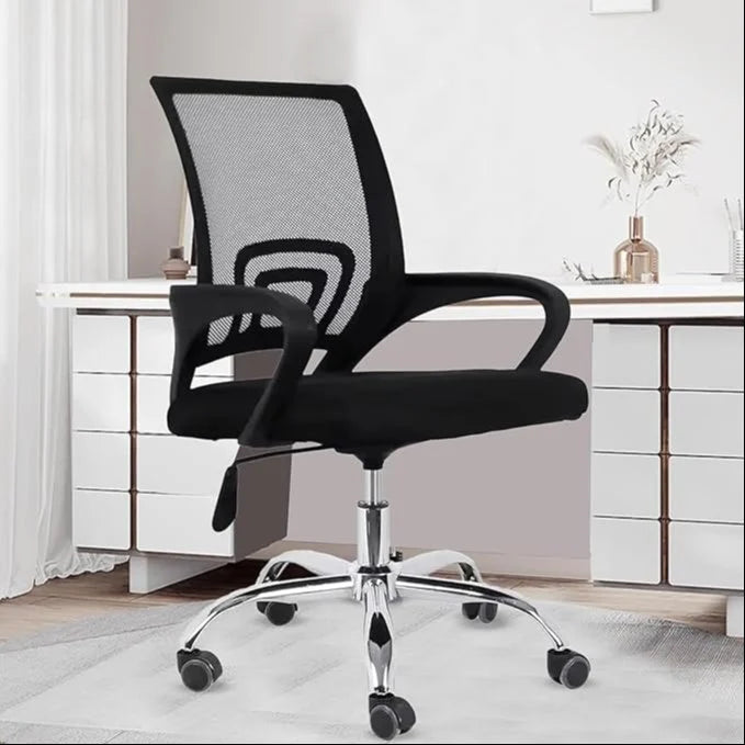 Leo Swivel Office Chair