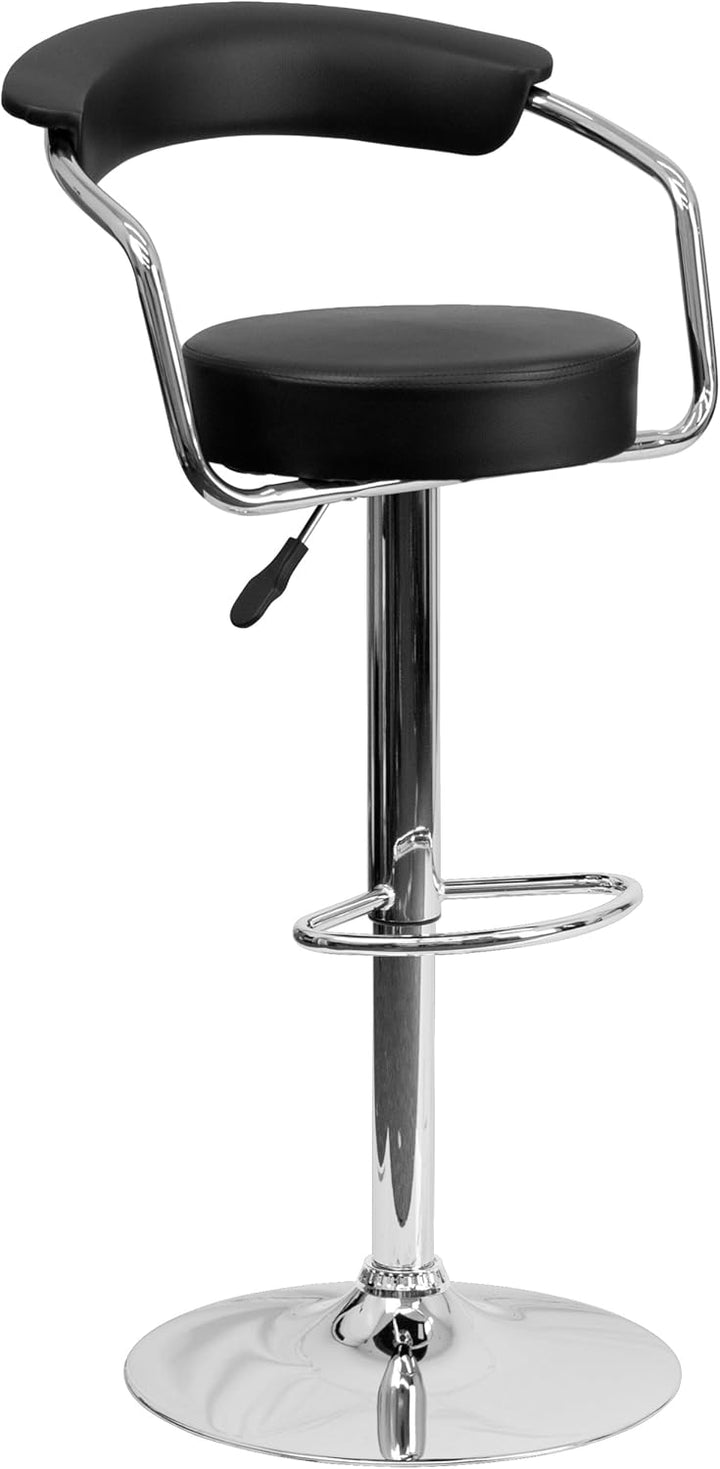 Naawdir Bar Stool