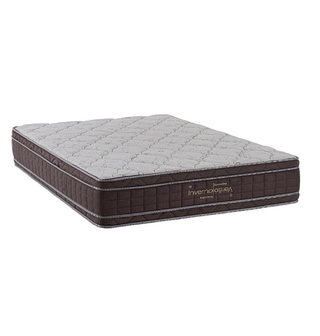 Delmor Winter/Summer Mattress Only