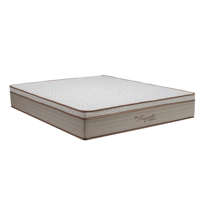 Bio Magnetic Pocket Spring Mattress Only