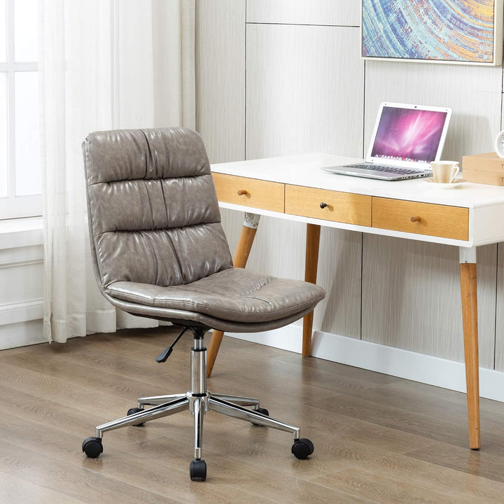 Amelia Swivel Office Chair