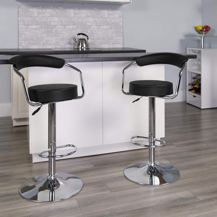 Naawdir Bar Stool