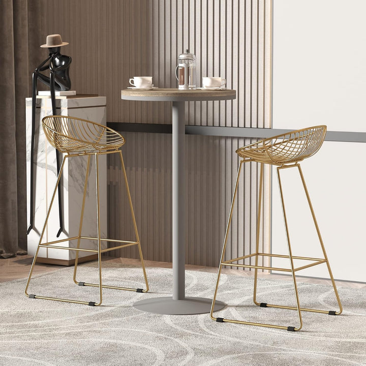 Florres Bar Stool