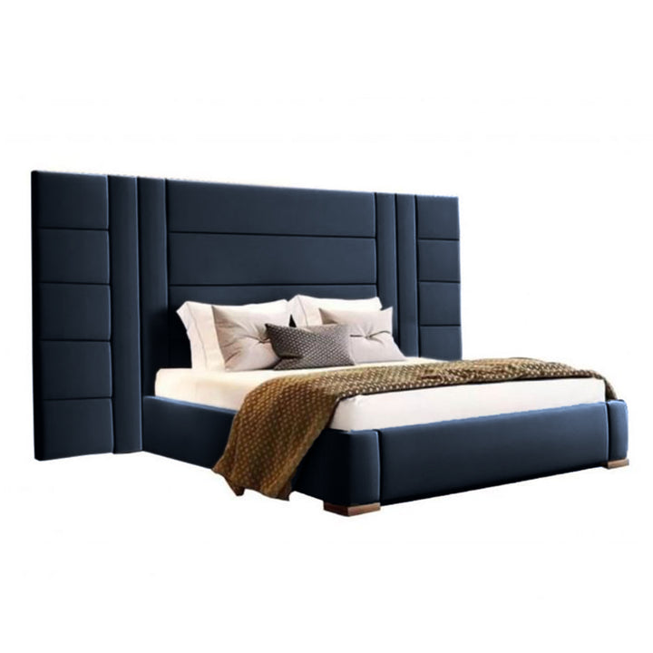 Allison Bed Frame Sleigh Bed