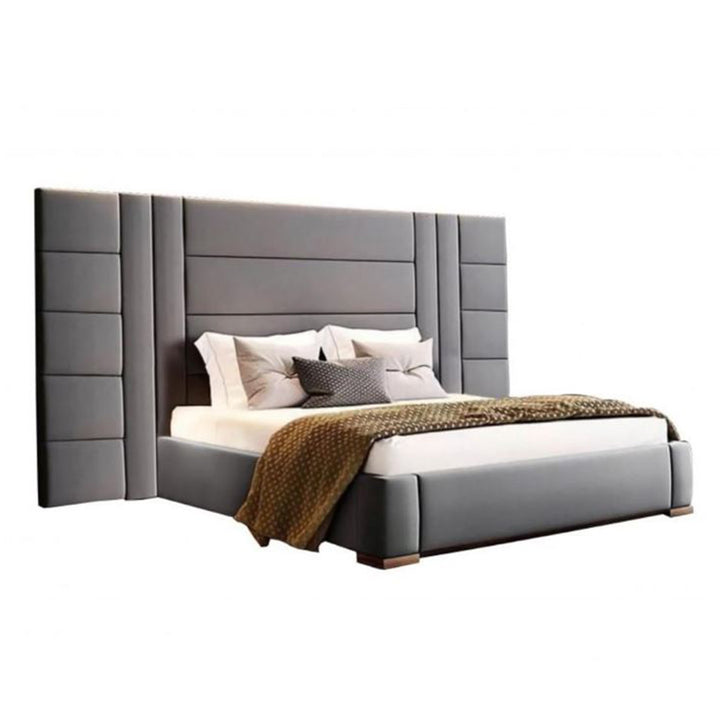 Allison Bed Frame Sleigh Bed