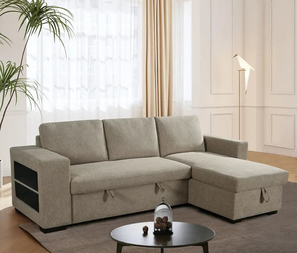 Chicago Reversible Sofa Bed