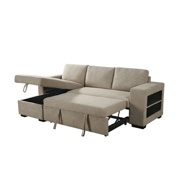 Chicago Reversible Sofa Bed