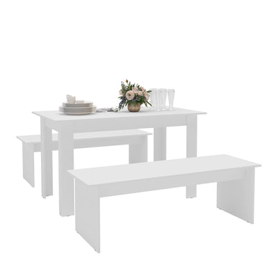 Chaparall Dinning Set