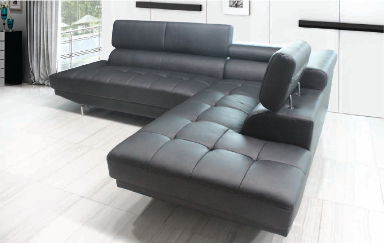 Hamilton Corner L Shape Sofa