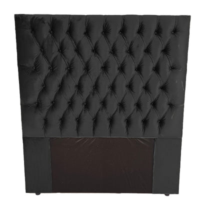 Gabriela Modern Deep Buttoned Headboard