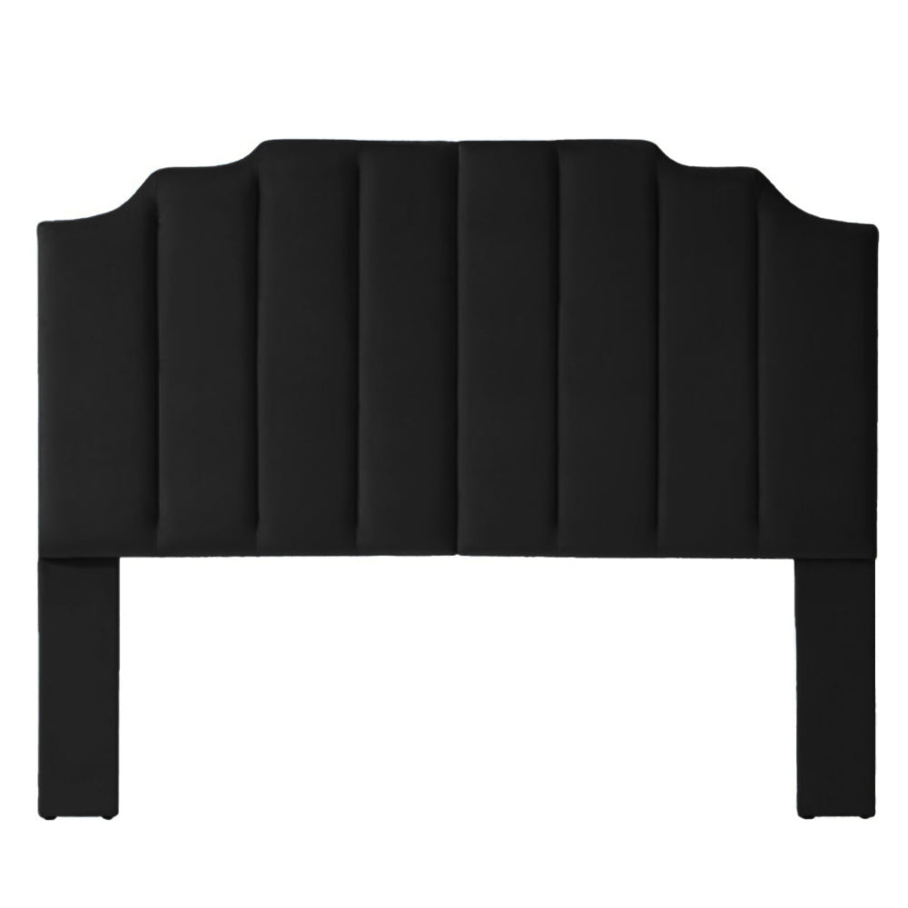 Seraphina Velvet Headboard