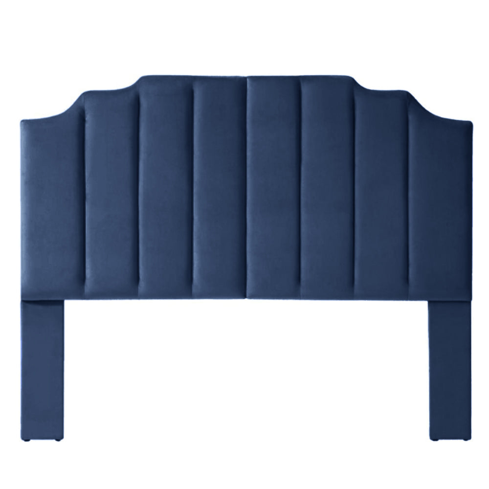 Seraphina Velvet Headboard