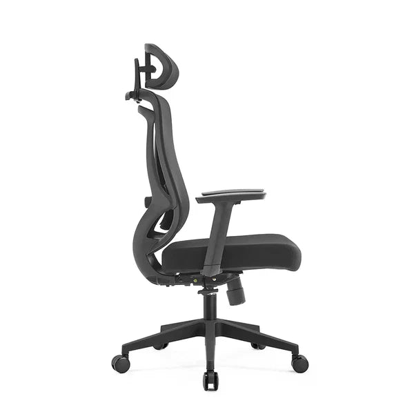 Yurena High Back Ergonomic Office Chair